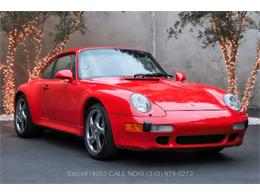 1998 Porsche 993 Carrera S (CC-1531787) for sale in Beverly Hills, California