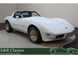 1978 Chevrolet Corvette (CC-1531796) for sale in Waalwijk, [nl] Pays-Bas