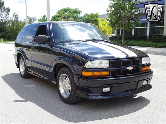 2003 CHEVROLET BLAZER Fotos  MN - MINNEAPOLIS - Subastas de