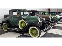 1931 Ford Model A (CC-1530182) for sale in Annandale, Minnesota