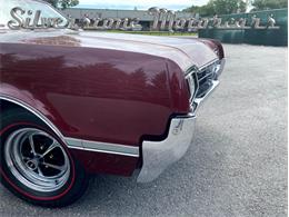1966 Oldsmobile Cutlass (CC-1531832) for sale in North Andover, Massachusetts