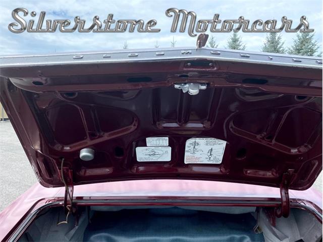 1966 Oldsmobile Cutlass (CC-1531832) for sale in North Andover, Massachusetts