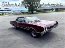 1966 Oldsmobile Cutlass (CC-1531832) for sale in North Andover, Massachusetts