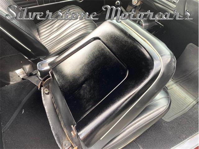 1966 Oldsmobile Cutlass (CC-1531832) for sale in North Andover, Massachusetts