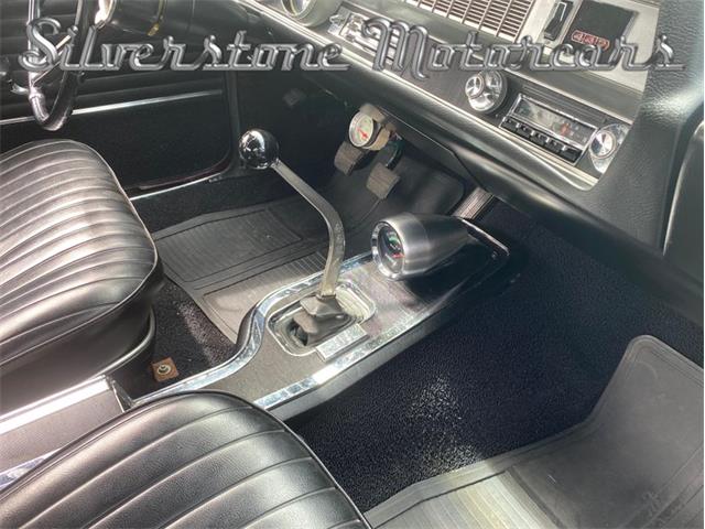 1966 Oldsmobile Cutlass (CC-1531832) for sale in North Andover, Massachusetts