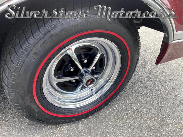 1966 Oldsmobile Cutlass (CC-1531832) for sale in North Andover, Massachusetts