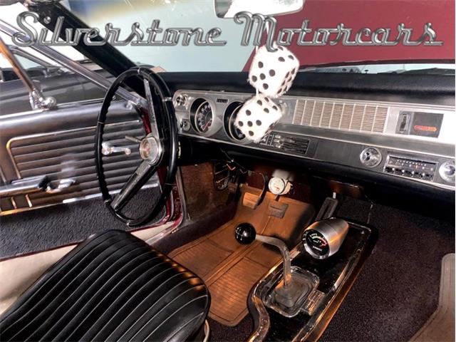 1966 Oldsmobile Cutlass (CC-1531832) for sale in North Andover, Massachusetts