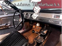 1966 Oldsmobile Cutlass (CC-1531832) for sale in North Andover, Massachusetts