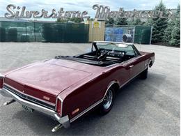 1966 Oldsmobile Cutlass (CC-1531832) for sale in North Andover, Massachusetts
