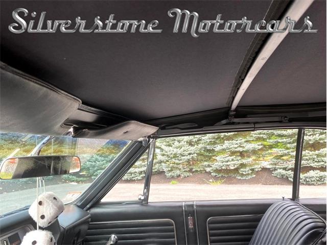 1966 Oldsmobile Cutlass (CC-1531832) for sale in North Andover, Massachusetts