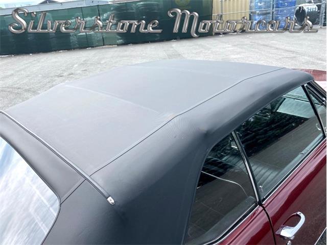 1966 Oldsmobile Cutlass (CC-1531832) for sale in North Andover, Massachusetts