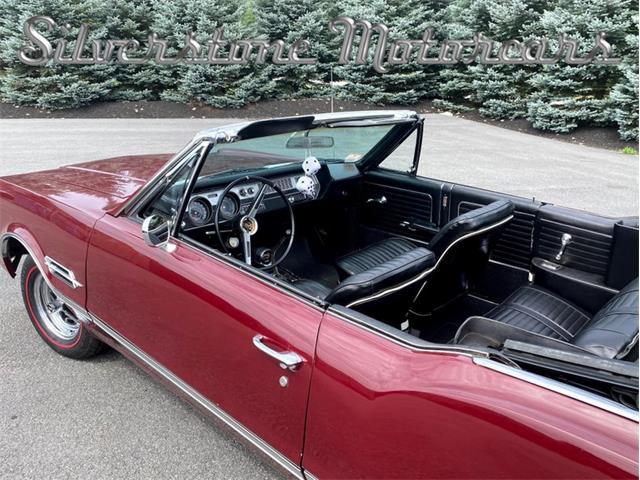 1966 Oldsmobile Cutlass (CC-1531832) for sale in North Andover, Massachusetts