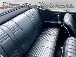 1966 Oldsmobile Cutlass (CC-1531832) for sale in North Andover, Massachusetts