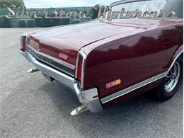 1966 Oldsmobile Cutlass (CC-1531832) for sale in North Andover, Massachusetts