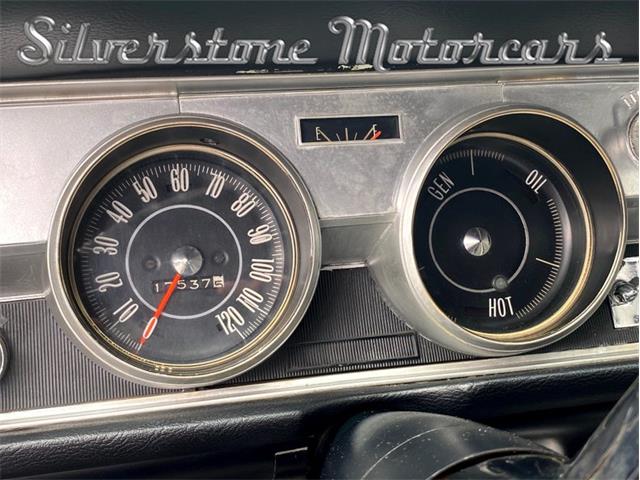 1966 Oldsmobile Cutlass (CC-1531832) for sale in North Andover, Massachusetts