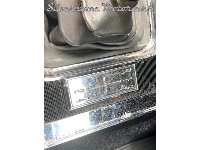 1966 Oldsmobile Cutlass (CC-1531832) for sale in North Andover, Massachusetts
