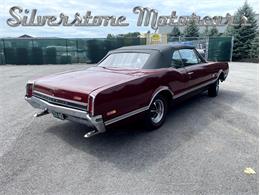 1966 Oldsmobile Cutlass (CC-1531832) for sale in North Andover, Massachusetts