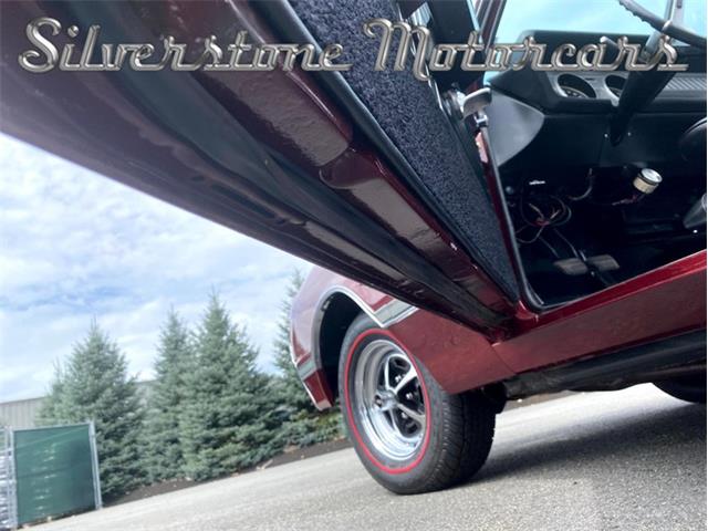 1966 Oldsmobile Cutlass (CC-1531832) for sale in North Andover, Massachusetts