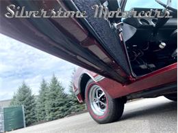 1966 Oldsmobile Cutlass (CC-1531832) for sale in North Andover, Massachusetts