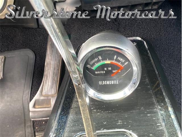 1966 Oldsmobile Cutlass (CC-1531832) for sale in North Andover, Massachusetts