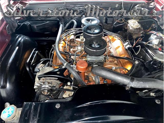 1966 Oldsmobile Cutlass (CC-1531832) for sale in North Andover, Massachusetts