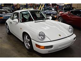 1992 Porsche 911 (CC-1531837) for sale in Huntington Station, New York