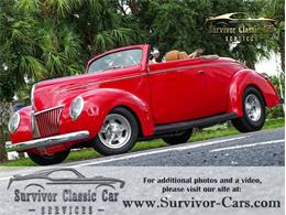 1939 Ford Deluxe (CC-1531884) for sale in Palmetto, Florida