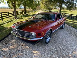 1970 Ford Mustang (CC-1530019) for sale in Marshall, Virginia