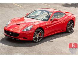 2014 Ferrari California (CC-1531915) for sale in Miami, Florida