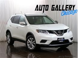 2014 Nissan Rogue (CC-1531919) for sale in Addison, Illinois