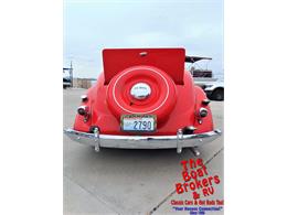 1936 DeSoto Airstream (CC-1531921) for sale in Lake Havasu, Arizona
