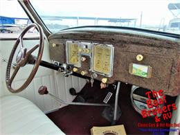 1936 DeSoto Airstream (CC-1531921) for sale in Lake Havasu, Arizona