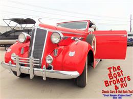 1936 DeSoto Airstream (CC-1531921) for sale in Lake Havasu, Arizona