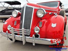 1936 DeSoto Airstream (CC-1531921) for sale in Lake Havasu, Arizona