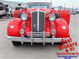 1936 DeSoto Airstream (CC-1531921) for sale in Lake Havasu, Arizona