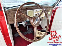 1936 DeSoto Airstream (CC-1531921) for sale in Lake Havasu, Arizona