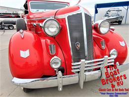 1936 DeSoto Airstream (CC-1531921) for sale in Lake Havasu, Arizona