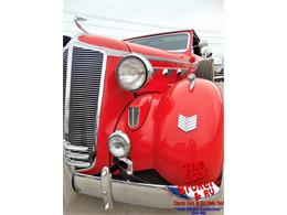 1936 DeSoto Airstream (CC-1531921) for sale in Lake Havasu, Arizona