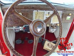 1936 DeSoto Airstream (CC-1531921) for sale in Lake Havasu, Arizona