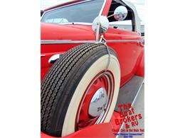 1936 DeSoto Airstream (CC-1531921) for sale in Lake Havasu, Arizona