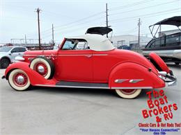 1936 DeSoto Airstream (CC-1531921) for sale in Lake Havasu, Arizona