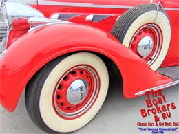 1936 DeSoto Airstream (CC-1531921) for sale in Lake Havasu, Arizona