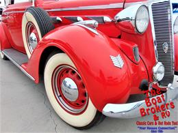1936 DeSoto Airstream (CC-1531921) for sale in Lake Havasu, Arizona