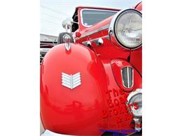 1936 DeSoto Airstream (CC-1531921) for sale in Lake Havasu, Arizona