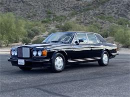 1993 Bentley Brooklands (CC-1531925) for sale in Phoenix, Arizona