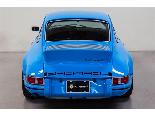 Porsche 911 Outlaw 1969 -  - Marketplace for Porsche Sports  Cars