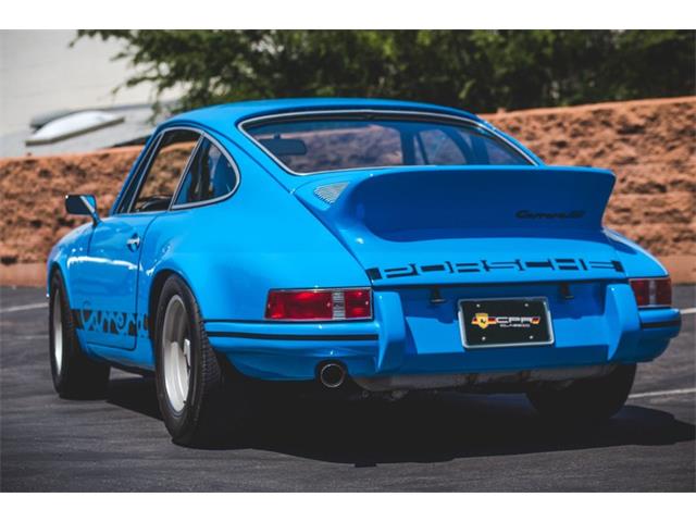 Porsche 911 Outlaw 1969 -  - Marketplace for Porsche Sports  Cars