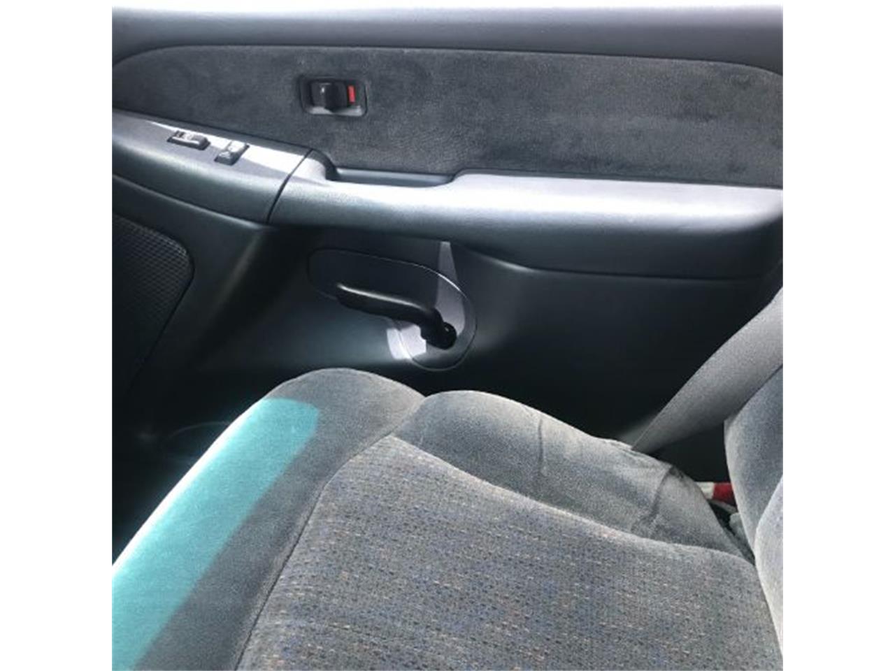 2000 Chevrolet Silverado for Sale | ClassicCars.com | CC-1531930