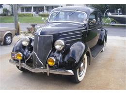 1936 Ford Model 68 (CC-1531946) for sale in Tavares, Florida