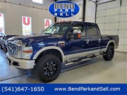 2008 Ford F250 (CC-1531986) for sale in Bend, Oregon